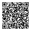 QR-код ссылки на материал «Праздничные игры: соревнования по пляжному волейболу состоялись в Дзержинске в День города»