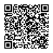 QR-код ссылки на материал «Неприятная встреча: сразу три автомобиля угодили в ДТП напротив дзержинского ДКХ»