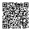 QR-код ссылки на материал «С Днем знаний! В Дзержинске в этом году 2,5 тысячи первоклассников»
