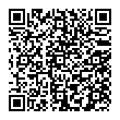 QR-код ссылки на материал «Переработка: Дзержинский водоканал присоединился к всероссийскому экологическому марафону»