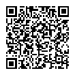 QR-код ссылки на материал ««Александр Терентьев. Честный разговор». Судьба «Родины», дети войны и благодарность за помощь»