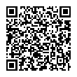 QR-код ссылки на материал «Опасные водители. Записи дорожных происшествий Дзержинска с видеорегистраторов»