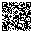 QR-код ссылки на материал «Маленькие, но сильные: неравнодушные дзержинцы помогают Артему и Диме идти по пути выздоровления»