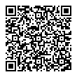 QR-код ссылки на материал «Хорошая музыка: фестиваль авторской песни «Дзержинское лето» стартует в июне»