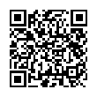 QR-код ссылки на материал ««Говорит Дзержинск». Звезды в городе»