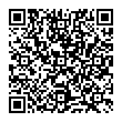 QR-код ссылки на материал «В торжественной обстановке: второй городской слет юнармейских отрядов состоялся в Дзержинске»