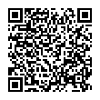 QR-код ссылки на материал «Спортивный праздник: Дзержинск присоединился к марафону «Сила России»»