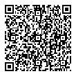 QR-код ссылки на материал «Духовная радость: Международная православная выставка-ярмарка «Нижегородский край - земля Серафима Саровского» открылась в Дзержинске»