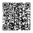 QR-код ссылки на материал «Отдаю тепло детям: попечителей и опекунов приемных детей чествовали в Дзержинске»