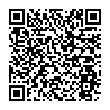 QR-код ссылки на материал «Внимание: горячее водоснабжение временно отключат в некоторых домах Дзержинска»