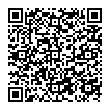 QR-код ссылки на материал «Яркий вечер: праздник в День защиты детей объединил жителей целого микрорайона в Дзержинске»