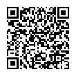 QR-код ссылки на материал «Дзержинск сегодня: полная версия выпуска 2 июня»