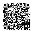 QR-код ссылки на материал «Лидер из Дзержинска: грант выиграла педагог из детского сада в международном конкурсе»