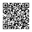 QR-код ссылки на материал «Депутаты Дзержинска поздравили школьников с Днем знаний»