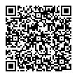 QR-код ссылки на материал «Суд постановил: за наезд на несовершеннолетнего велосипедиста дзержинский водитель лишился прав»
