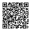 QR-код ссылки на материал «Трюки и скорость: чемпионата Нижегородской области по мотокроссу прошел в Дзержинске»