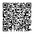 QR-код ссылки на материал «Театральная маска: ветеранов дзержинского театра отметили почетной наградой»