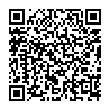 QR-код ссылки на материал «Смех, шутки и танцы: детский праздник отгремел на одном из округов в Дзержинске»