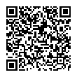 QR-код ссылки на материал «Под контролем: ход ремонтных работ на дорогах Дзержинска проверил глава города»