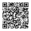 QR-код ссылки на материал «Футбольный колорит: новую столовую открыли в детской городской больнице Дзержинска»