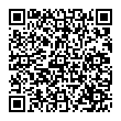 QR-код ссылки на материал «Огнеопасная привычка: окурок едва не стал причиной пожара в одном из домов Дзержинска»