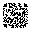 QR-код ссылки на материал «Серебро в итоге: первенство ПФО по водному поло прошло в Дзержинске»
