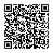 QR-код ссылки на материал «Активное лето: Дзержинск вновь присоединился к областному проекту «Дворовая практика»»