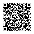 QR-код ссылки на материал «Обнаружил и спас: участник СВО привез в родной Дзержинск советские награды»