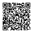 QR-код ссылки на материал «Храм в честь Воскресения Христова в Дзержинске преображается к большому событию»