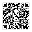 QR-код ссылки на материал «Голы и пенальти: яркий праздник любительского футбола прошел в Дзержинске»