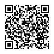 QR-код ссылки на материал «Акция по раздельному сбору мусора пройдет в Дзержинске»