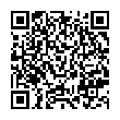 QR-код ссылки на материал «Дзержинск сегодня: полная версия выпуска 7 июня»