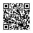 QR-код ссылки на материал «В Дзержинск едут рок-группы «КняZz» и «Ария»»