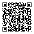 QR-код ссылки на материал «Не у нас: безмерная храбрость и золотое сердце жителя подмосковного Ступино спасли жизнь ребенка»
