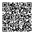 QR-код ссылки на материал «Неудачное утро: столкновением на перекрестке завершился маневр дзержинского водителя»
