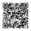 QR-код ссылки на материал «Дзержинск сегодня: полная версия выпуска 8 июня»