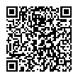 QR-код ссылки на материал «Бросок и песок: турнир по пляжному волейболу состоялся в Дзержинске»
