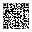 QR-код ссылки на материал «Аварийный переход: наезд на велосипедиста произошел в Дзержинске»