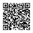QR-код ссылки на материал ««Ихлас». Одиннадцатый месяц исламского лунного календаря»