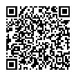 QR-код ссылки на материал ««Спортивный клуб». Дзержинские регбисты завершили сезон в чемпионате страны»