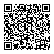 QR-код ссылки на материал «Три дня хорошей музыки: фестиваль авторской песни завершился в Дзержинске»