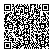 QR-код ссылки на материал «Погоня, езда без прав и «путешествие» в Дагестан: удивительные истории трех пьяных дзержинских водителей»