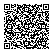 QR-код ссылки на материал «Путешествие в прекрасное: юные искусствоведы из Дзержинска поделились впечатлениями от поездки в Санкт-Петербурге»