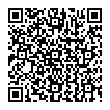 QR-код ссылки на материал «Благородная миссия: в День донора к акции по сдаче крови присоединились депутаты Гордумы Дзержинска»