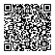 QR-код ссылки на материал «Внезапная преграда: начинающая автоледи врезалась в столб на проспекте Дзержинского»