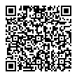 QR-код ссылки на материал «Незапланированная встреча: велосипедист угодил под колеса автомобиля на улице Дзержинска»
