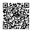 QR-код ссылки на материал «Дзержинск сегодня: полная версия выпуска 14 июня»