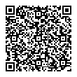 QR-код ссылки на материал «Концерты, мастер-классы и творчество: ежегодный фестиваль «Город молодежи» снова объединит молодых дзержинцев»