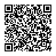QR-код ссылки на материал «Спасающие жизнь: медицинских работников чествовали в Нижегородском кремле»
