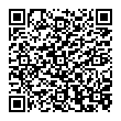 QR-код ссылки на материал «Сведения о размере и других условиях оплаты эфирного времени в СМИ телеканал «Телекомпания «Дзержинск»»